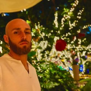 Meet your Posher, Ricky